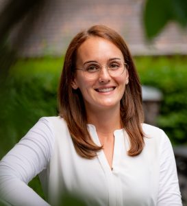 Melina Stock, Heilpraktikerin mit Schwerpunkt Hypnose und ganzheitlicher Psychotherapie in Mönchengladbach