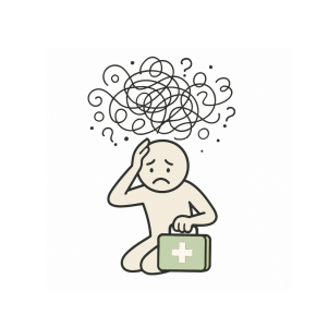 Angst & Panik, Praxis für Hypnose & Psychotherapie