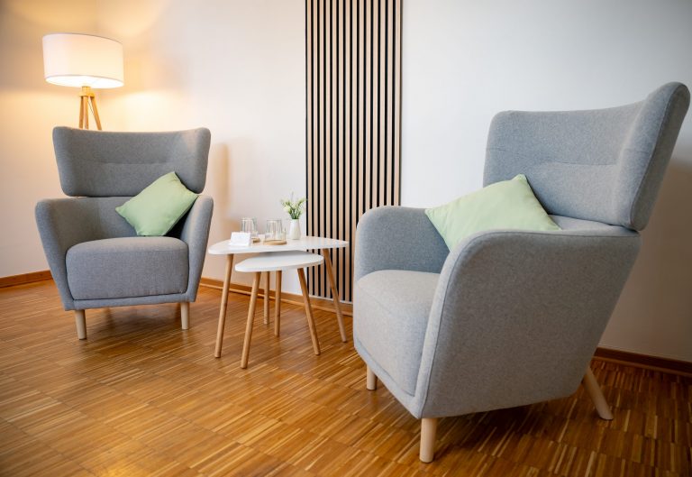 Therapie & Hilfe bei Ängsten und Stress in Mönchengladbach – Praxis für Hypnose und Psychotherapie von Melina Stock in Mönchengladbach.